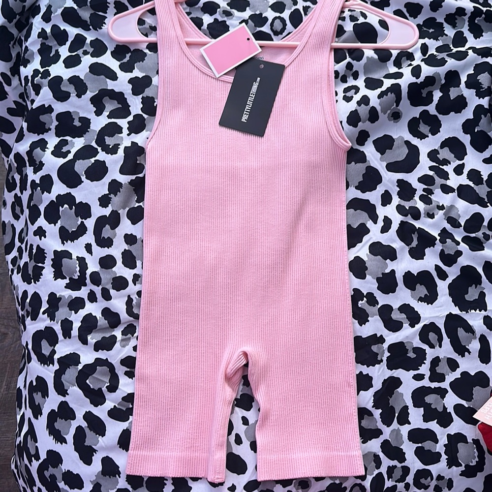 Bodysuit